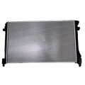 Aluminum Radiator for VOLKSWAGEN GOLF VII 1.6 TDI